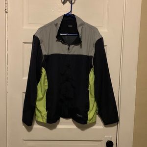 Feroti Large Wind Jacket
